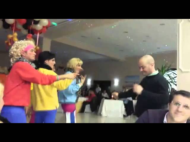 colegio de medicos malaga celebraciones