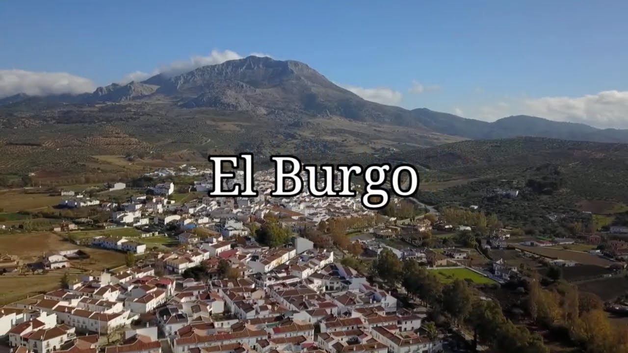 comer en el burgo malaga