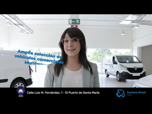 comerciales el puerto de santa maria