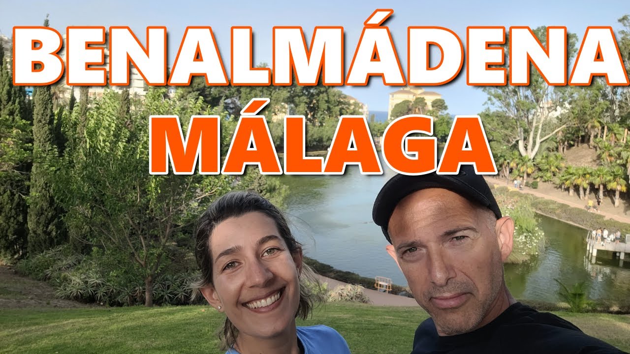como llegar a benalmadena desde malaga