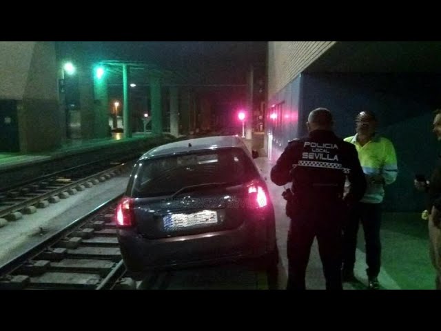 cómo llegar a la estación de santa justa