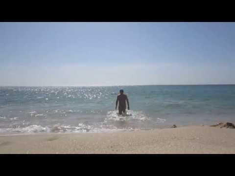 como llegar a la playa del cañuelo