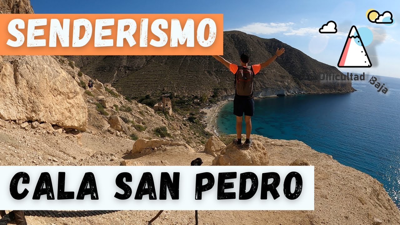 como llegar a las negras almeria