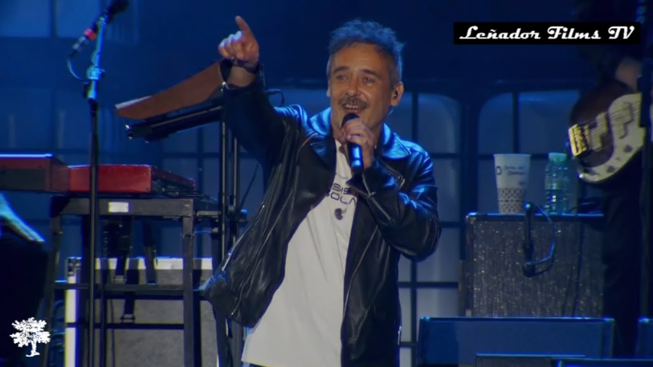 concierto love of lesbian malaga
