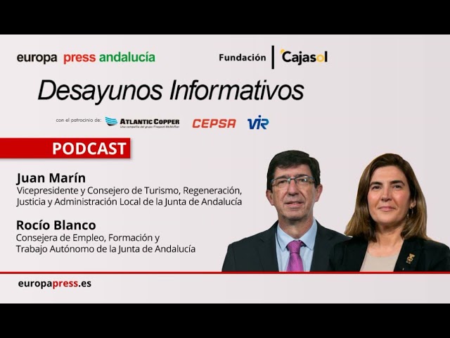 consejería de turismo regeneración justicia y administración local malaga