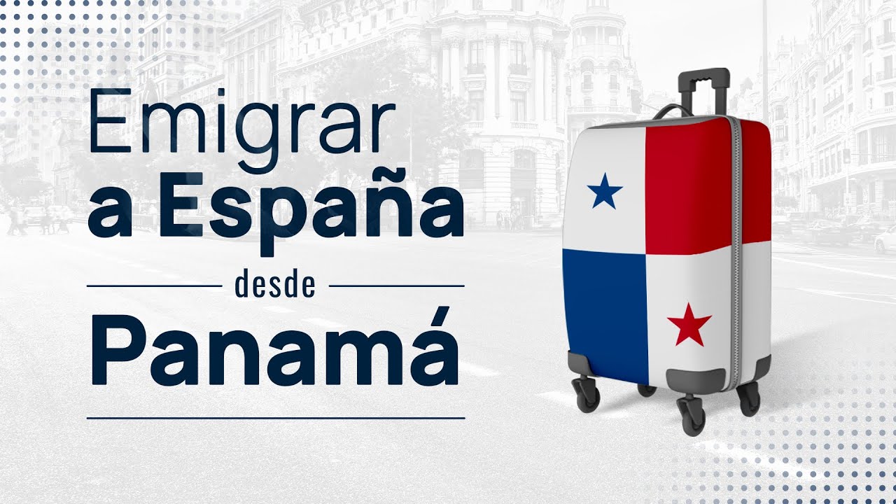 consulado de panama en españa