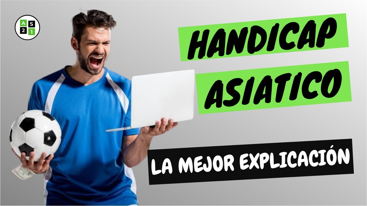 cual es el handicap de un principiante