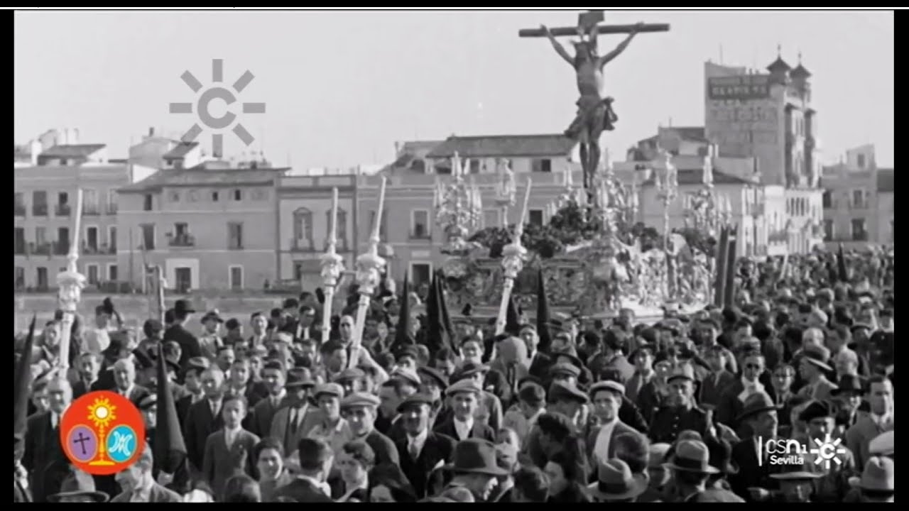 cuál es la hermandad más antigua de sevilla