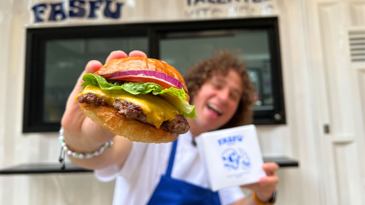cuales son las mejores hamburguesas del mundo