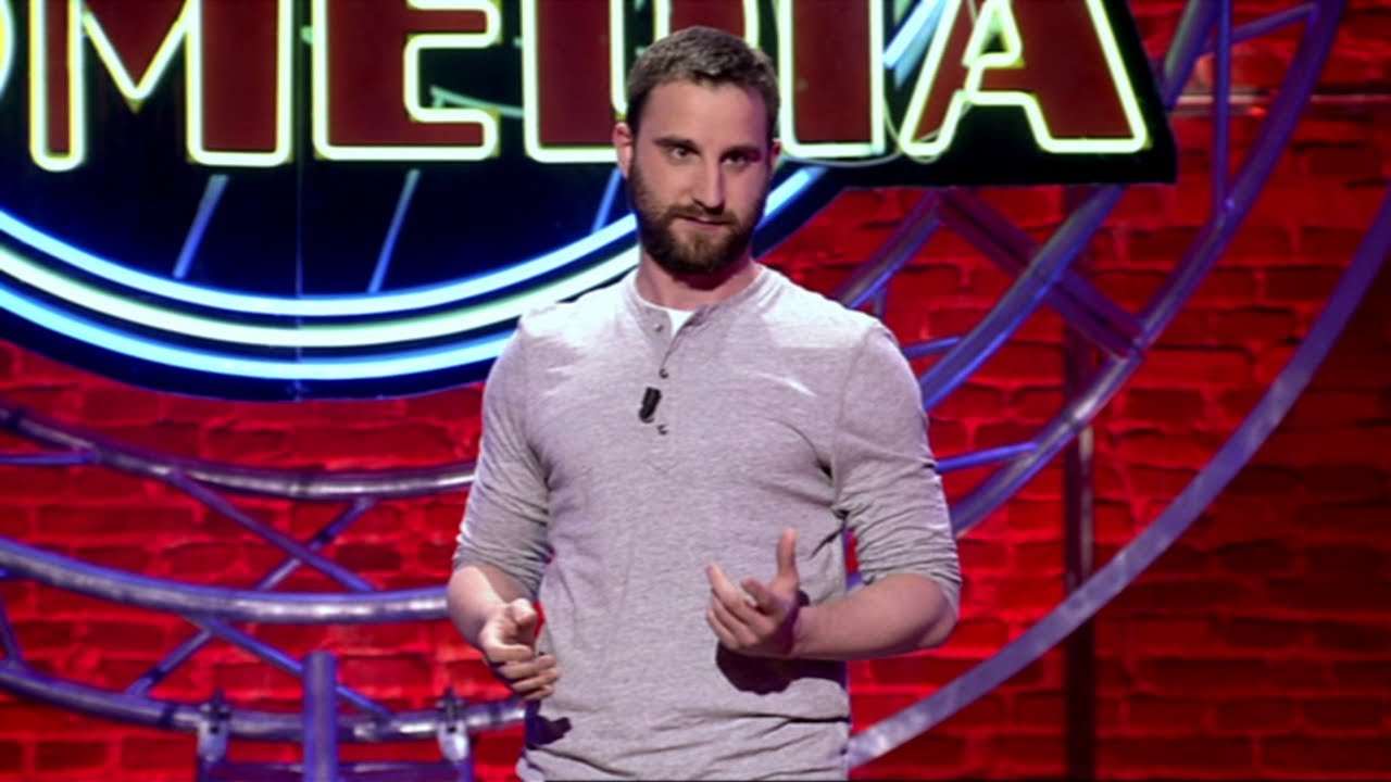 cuando actua dani rovira en malaga