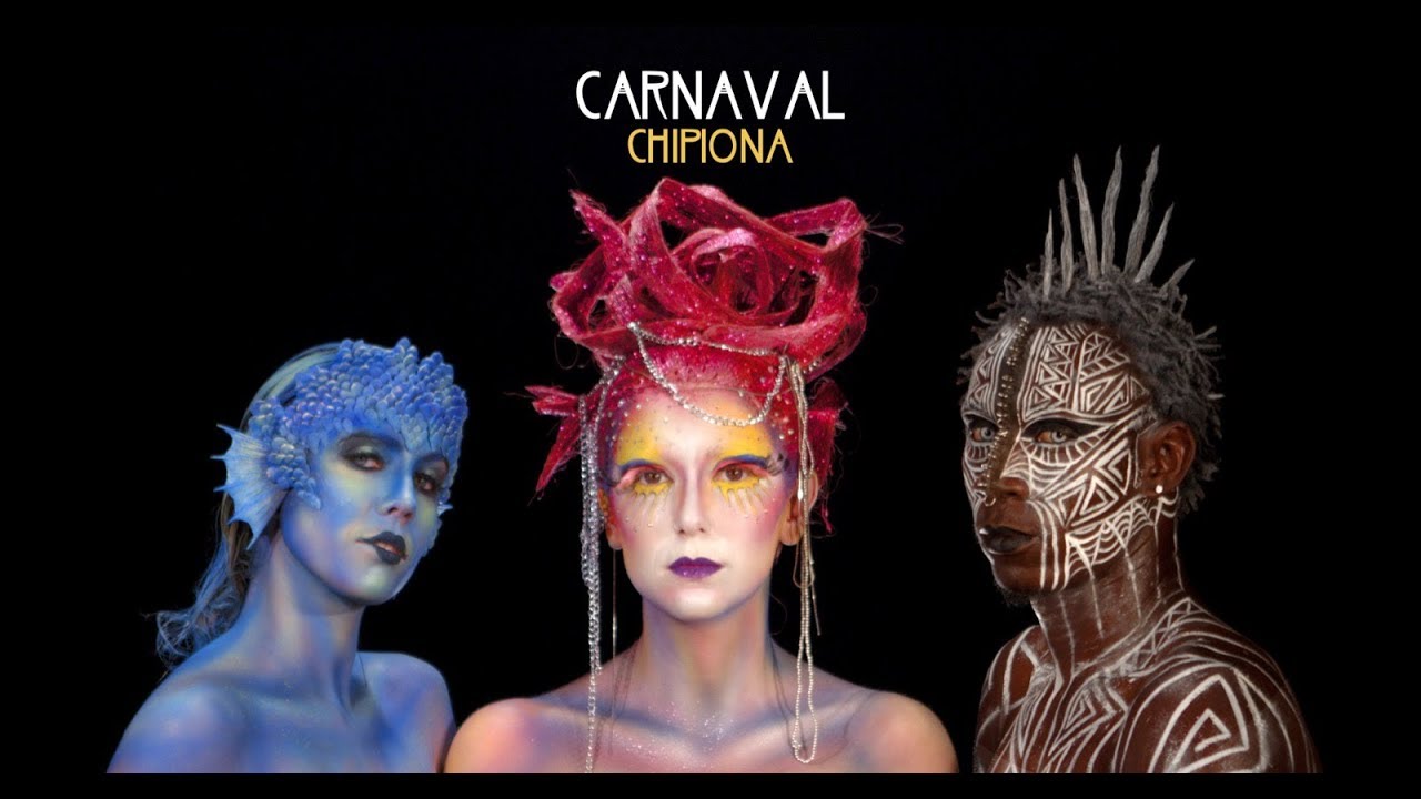 cuándo es el carnaval de chipiona