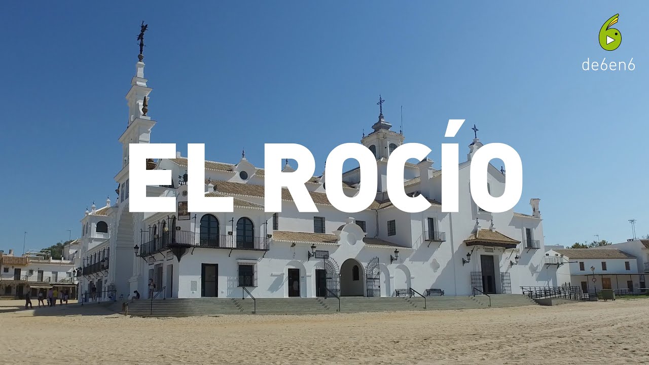 cuantas casas hay en el rocio