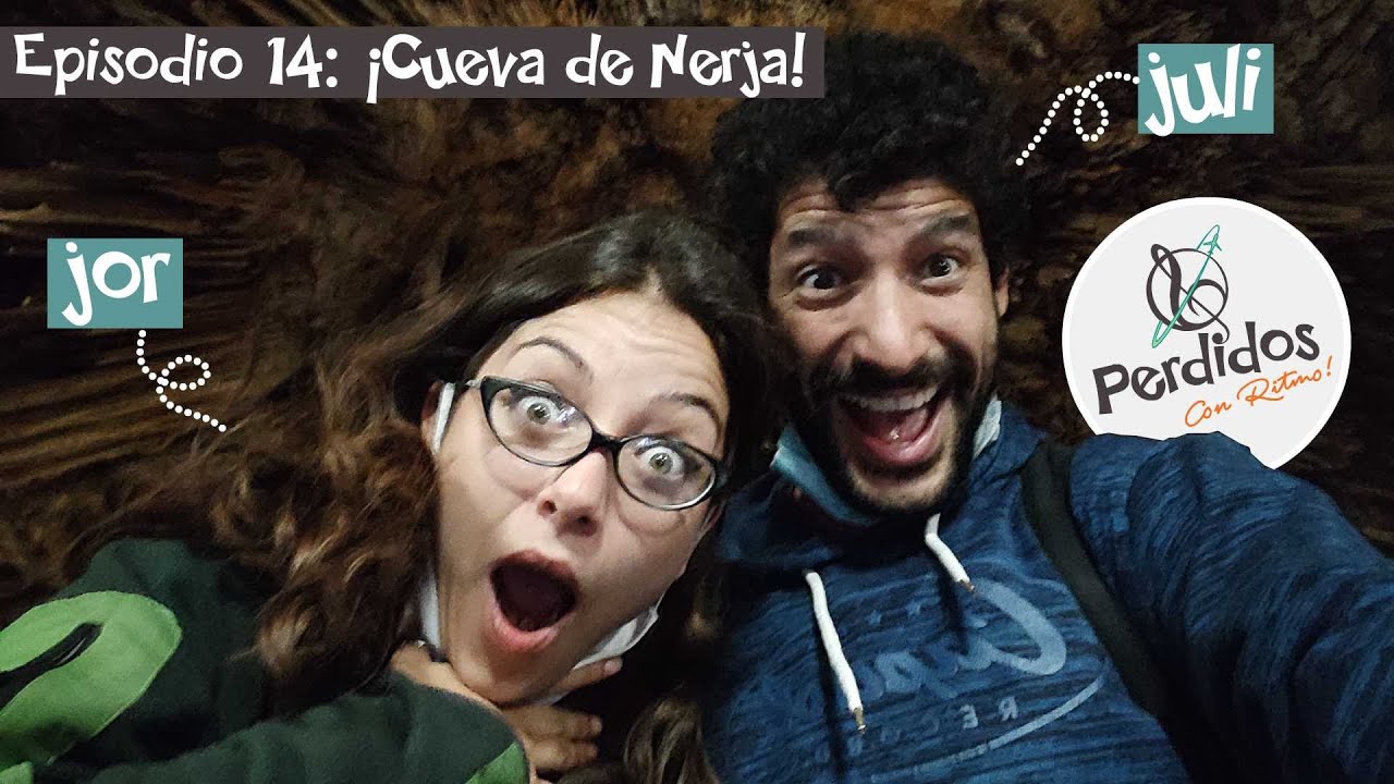cuanto se tarda en ver las cuevas de nerja