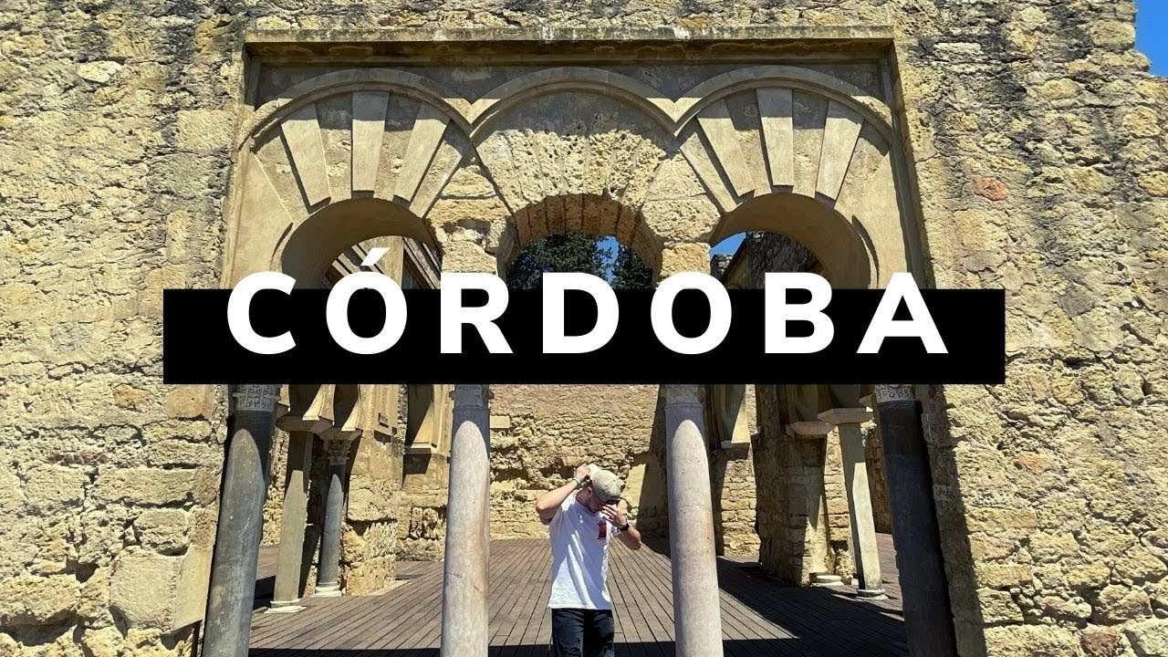 cuantos dias estar en cordoba españa