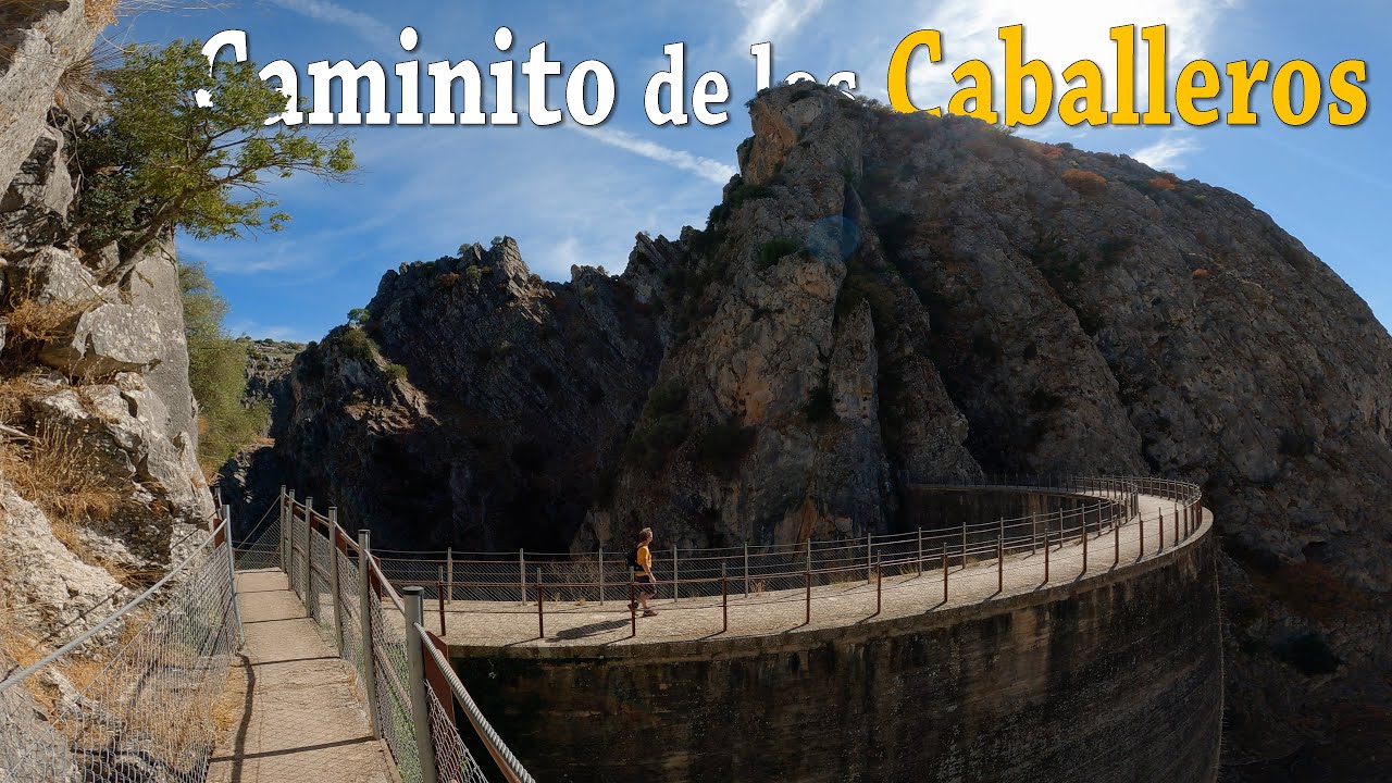 cuevas para visitar en malaga