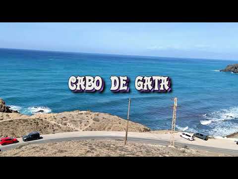 de aguadulce a cabo de gata