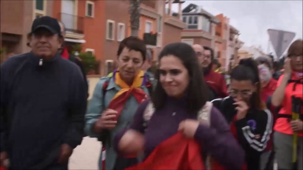 de nerja a torre del mar