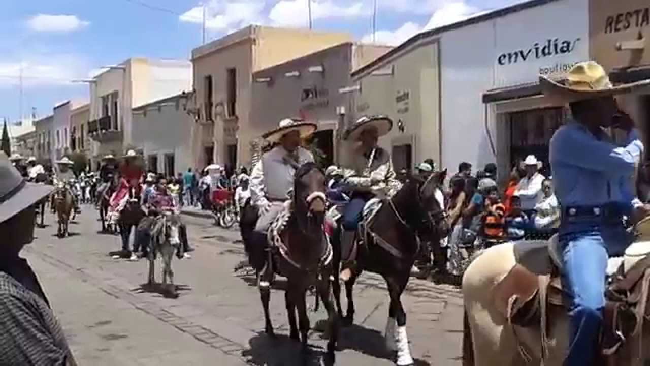 dias festivos en jerez de la frontera