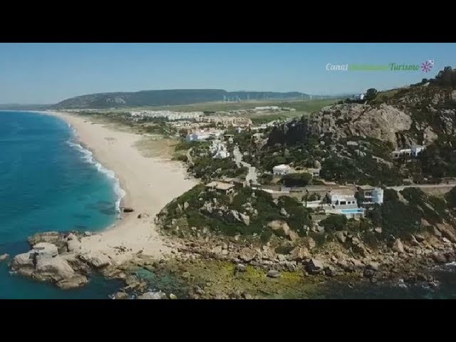 distancia de caños de meca a zahara delos atunes