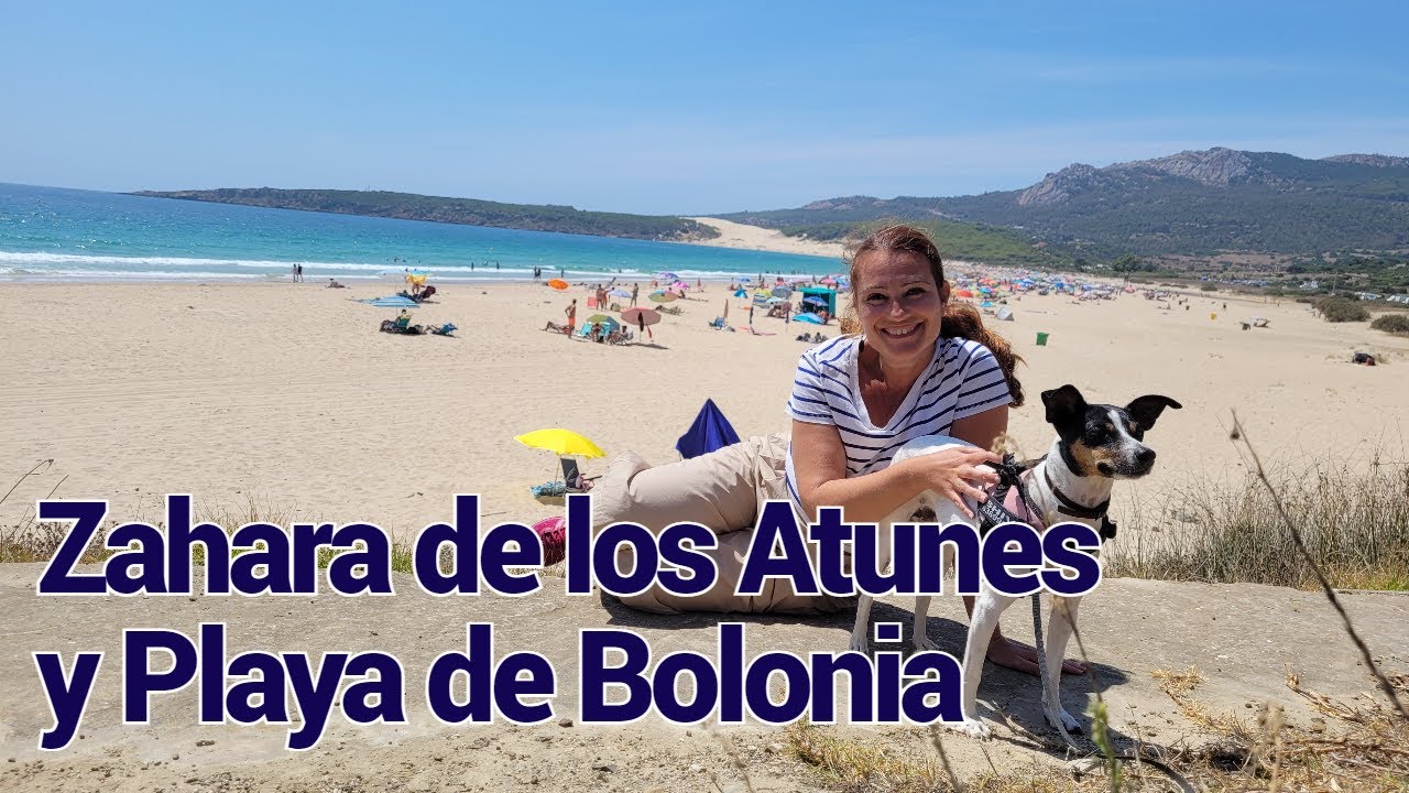 distancia de conil a zahara delos atunes