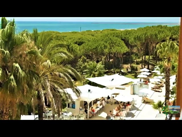 distancia de isla canela a isla cristina