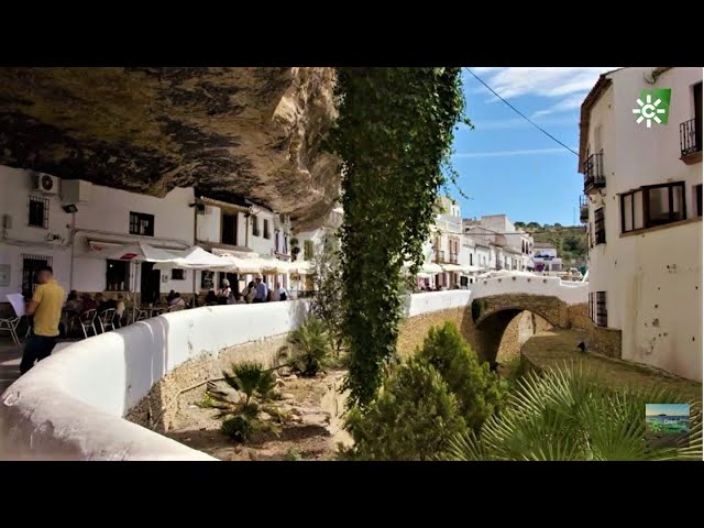 distancia de jerez a setenil de las bodegas