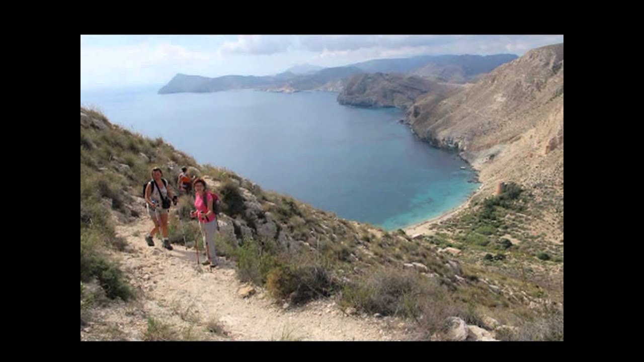 distancia de las negras a agua amarga