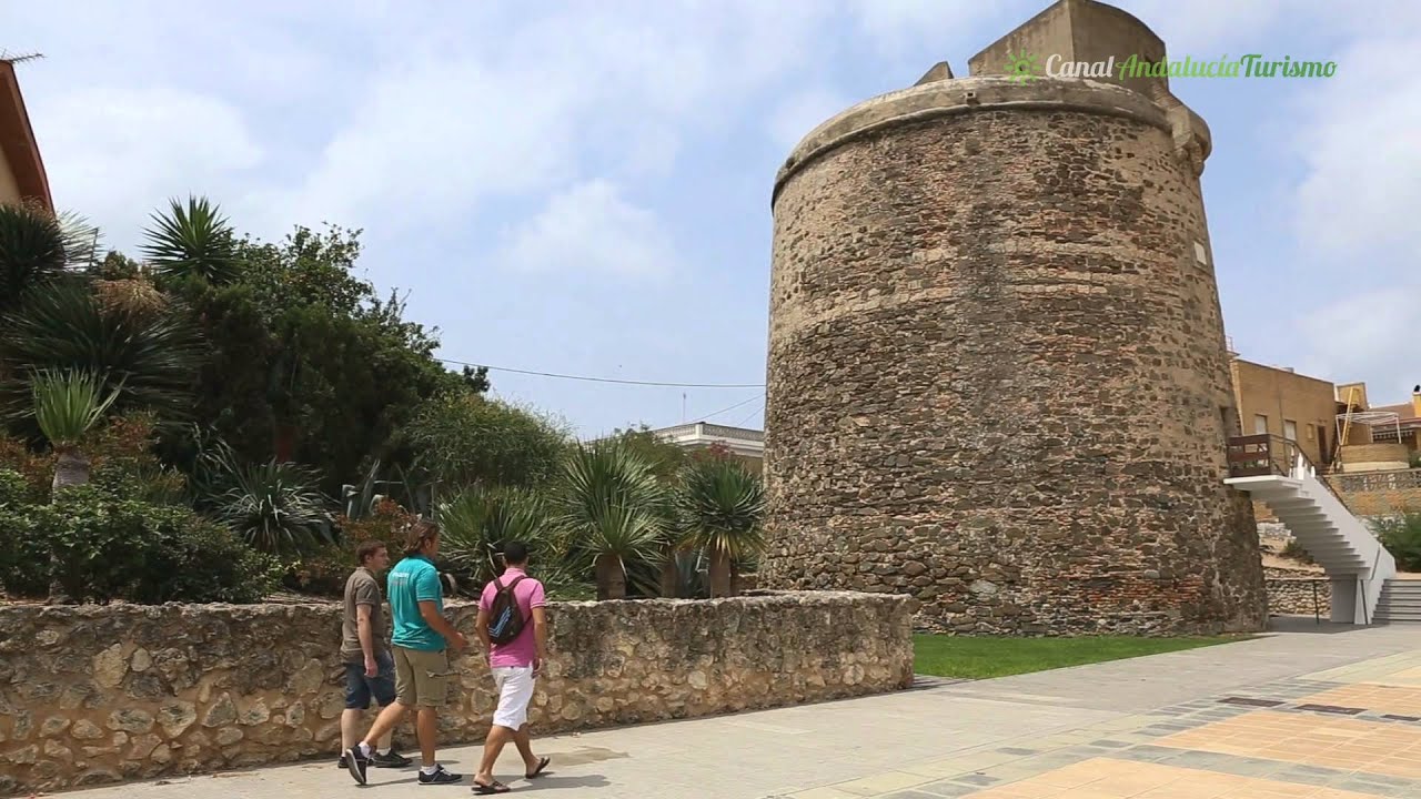 distancia de merida a punta umbria