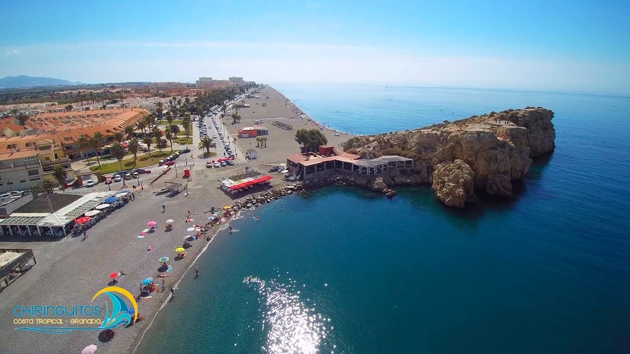 distancia de motril a la herradura