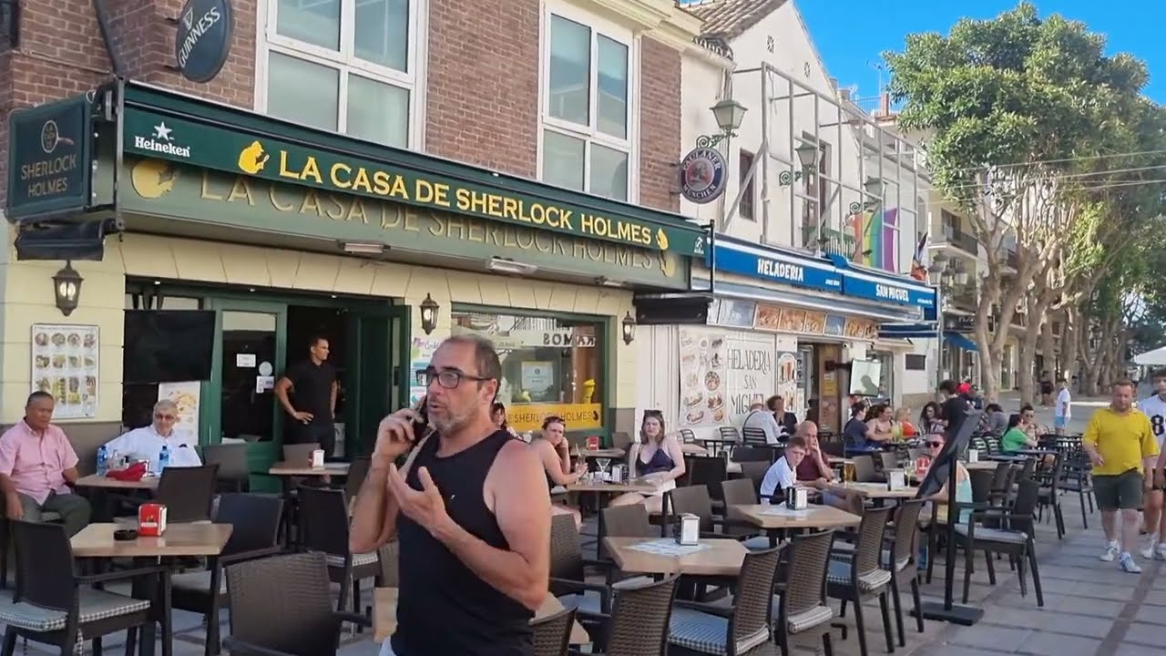 distancia de torremolinos a marbella