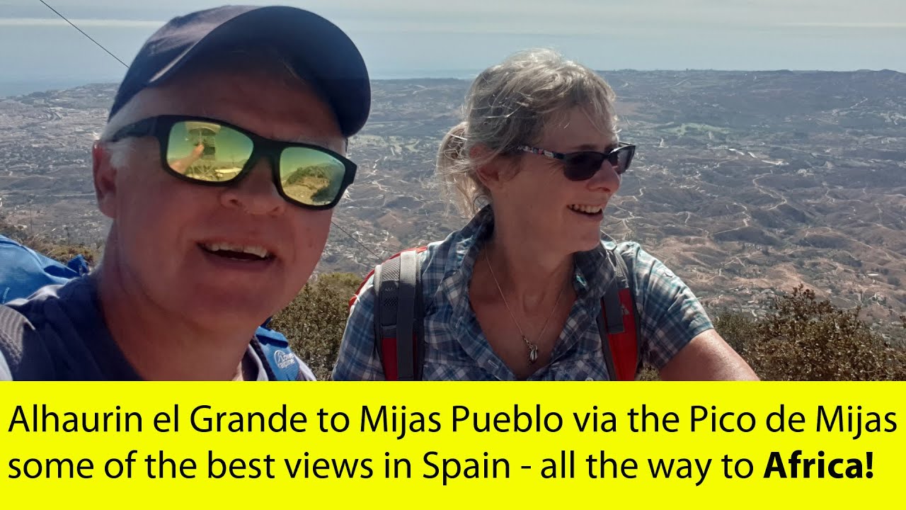 distancia de torremolinos a mijas