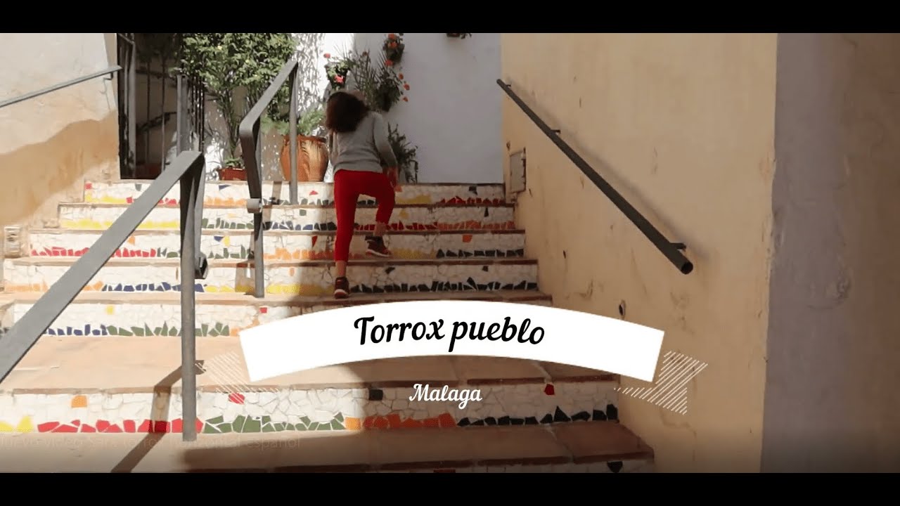 distancia de torrox a torremolinos