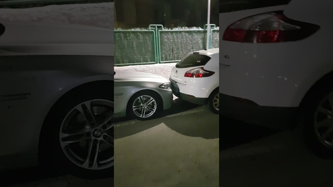 donde aparcar el coche en benidorm