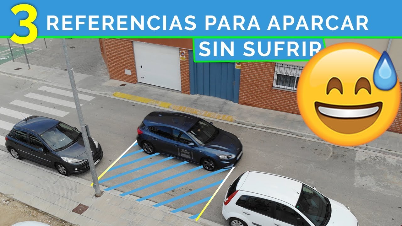donde aparcar el coche en ronda