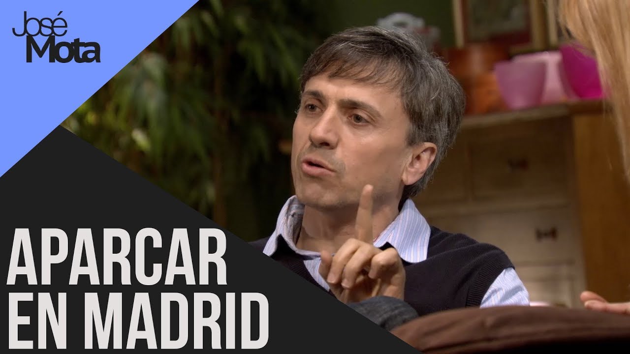 donde aparcar en ronda centro