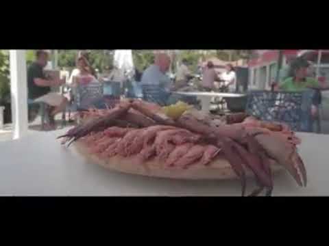 donde cenar en huelva de tapas