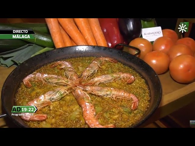 donde comer en san pedro de alcantara