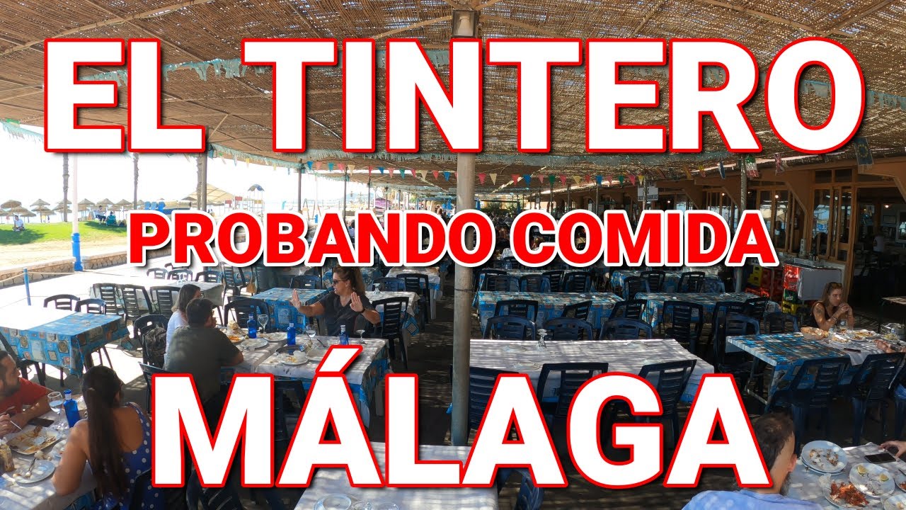 donde comer en teatinos malaga