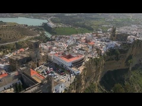 donde dormir en arcos de la frontera