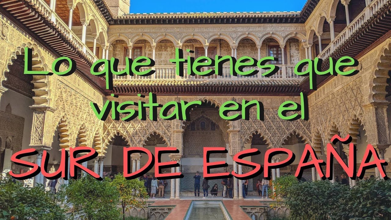 donde ir en navidad en andalucia