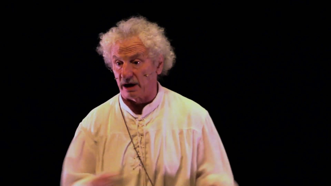 el brujo lazarillo de tormes