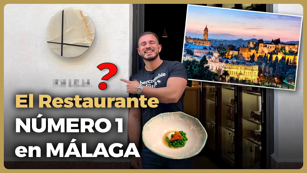 el mejor cafe de malaga