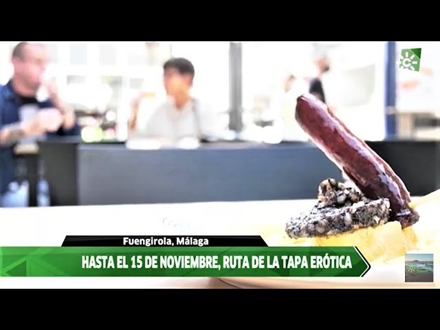el rincon de la tapa malaga