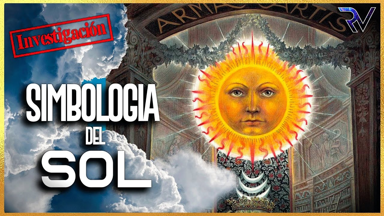 el sol en las culturas