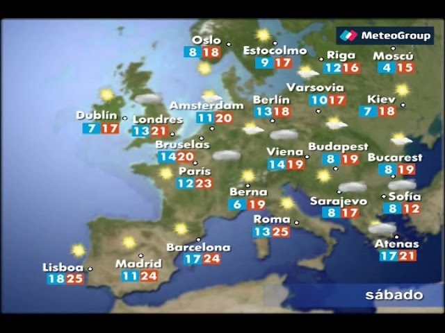 el tiempo andalucia fin de semana