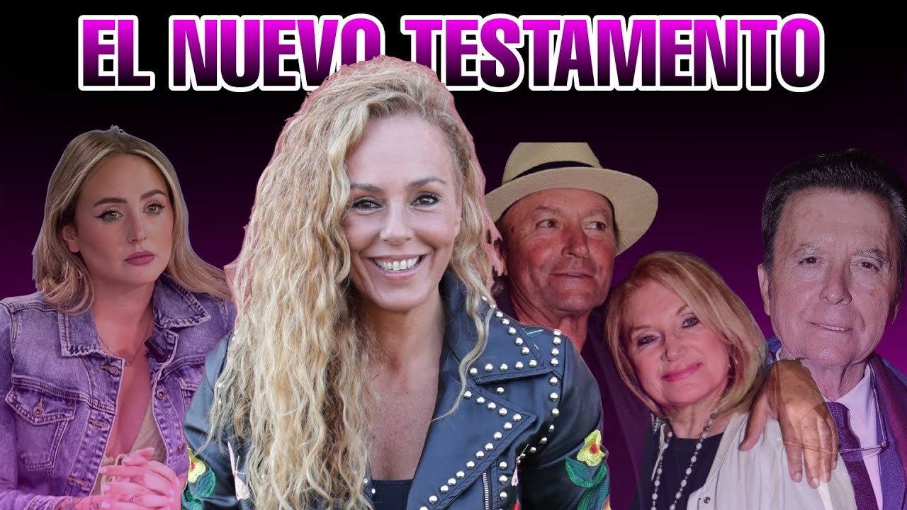 en el nombre de rocio 10