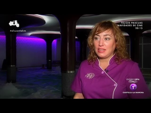 escapada fin de semana spa masaje