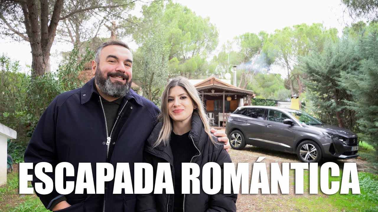 escapadas para sorprender a tu pareja