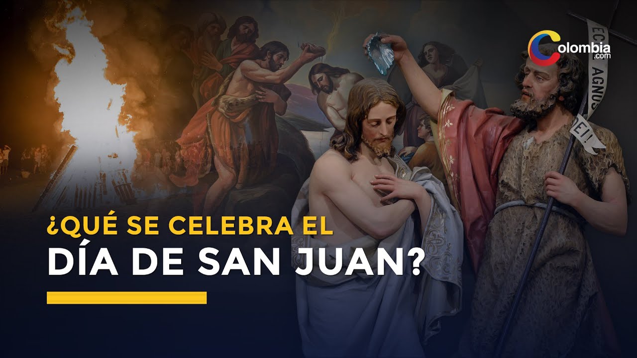 fecha de la noche de san juan