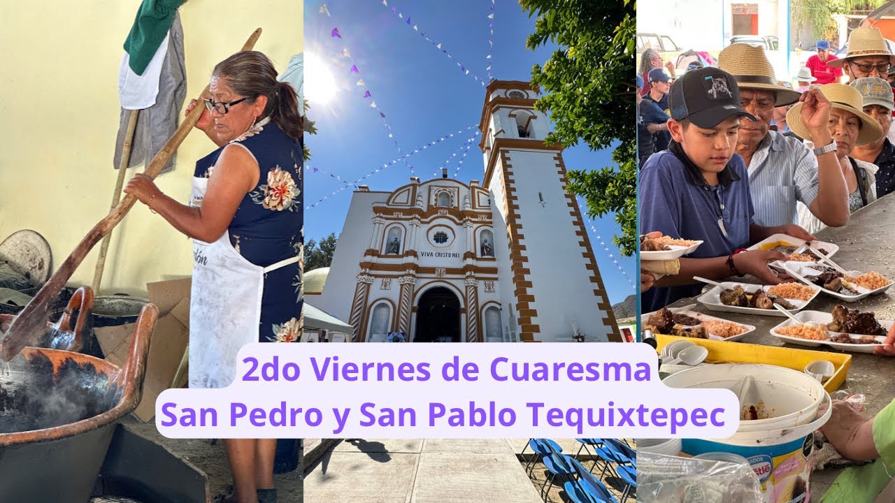 feria de san pedro y san pablo